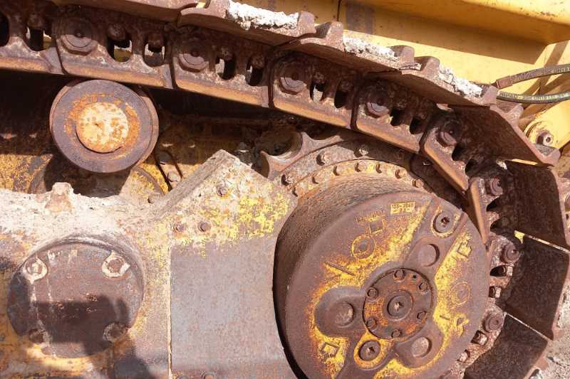 OmecoHub - Immagine CATERPILLAR 973C